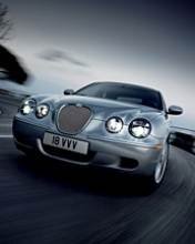 pic for Jaguar S